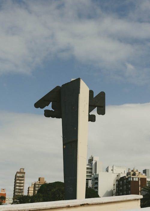 Gratis stockfoto met attractie, beton, gedenkteken