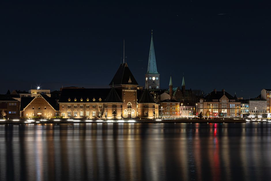 Coût de la vie à Aarhus en 2026 : budget complet pour les expatriés