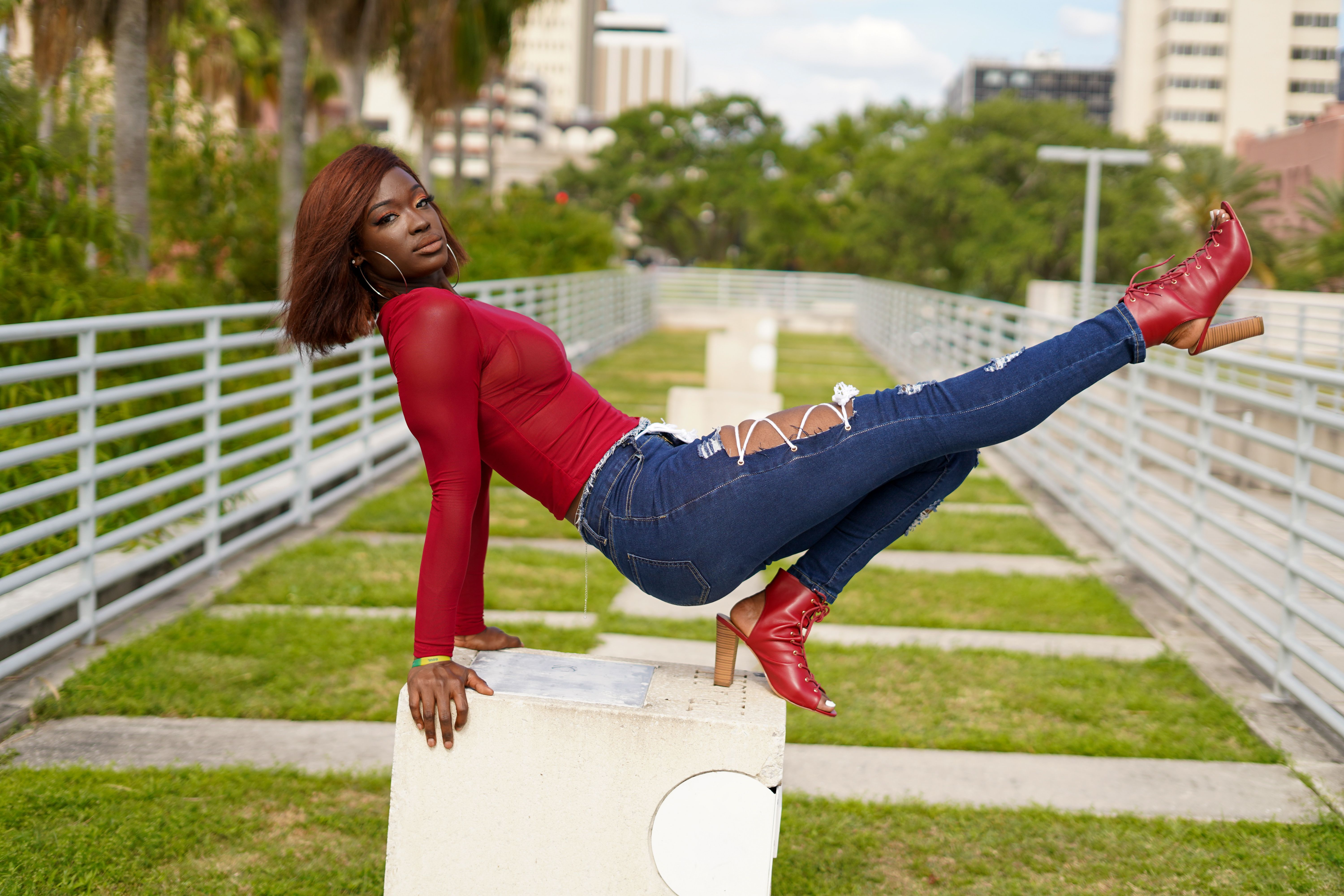 Deandra Grant | Texas DWI &amp; Criminal Defense Lawyer — Photo by Luis Gonzalez on Pexels