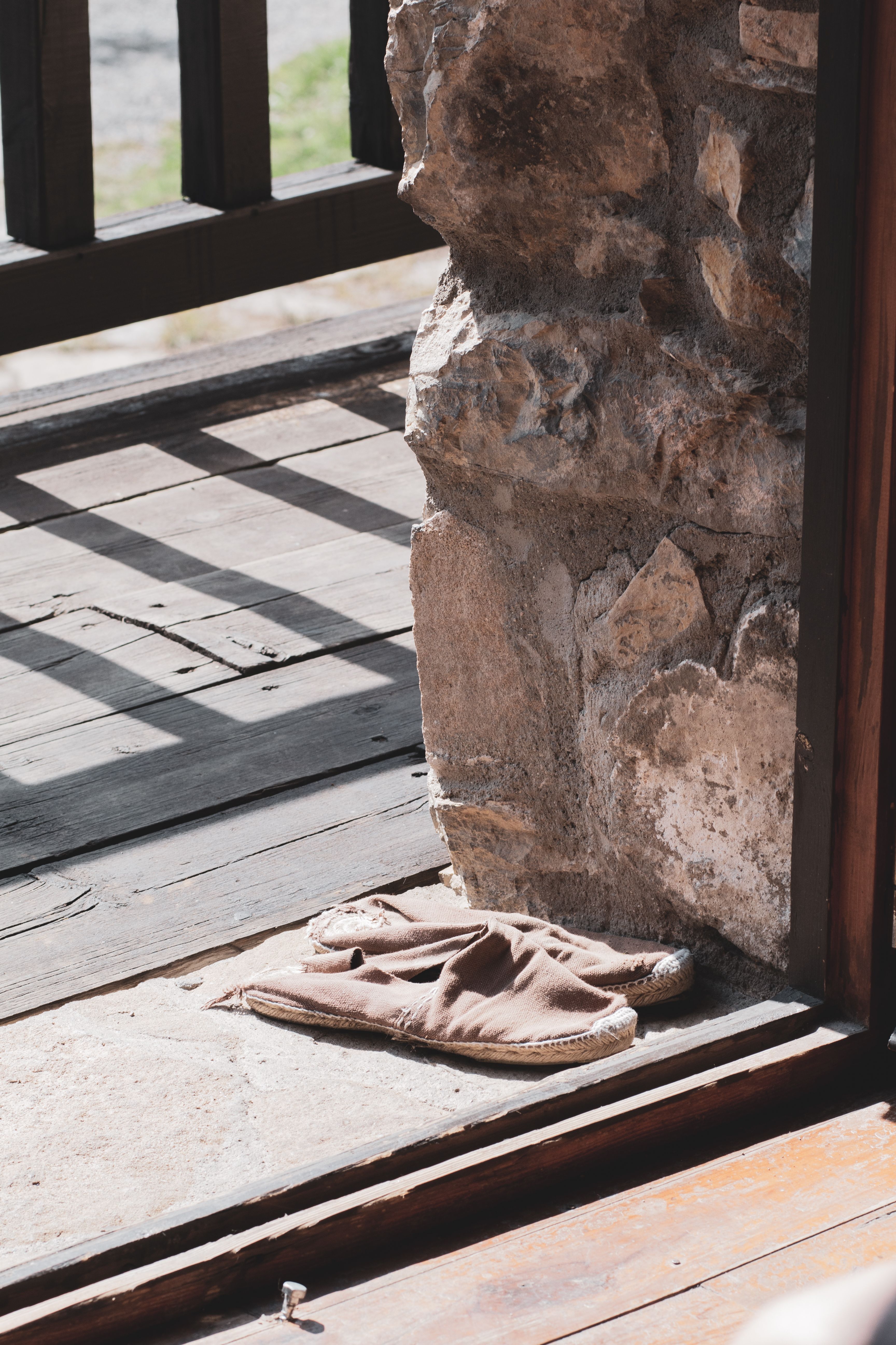 Tênis Slip On