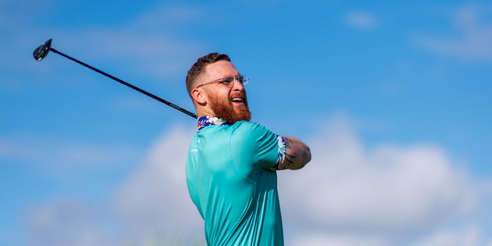 Discover the Best Dalat Golf Course Suggestions for an Unforgettable Experience