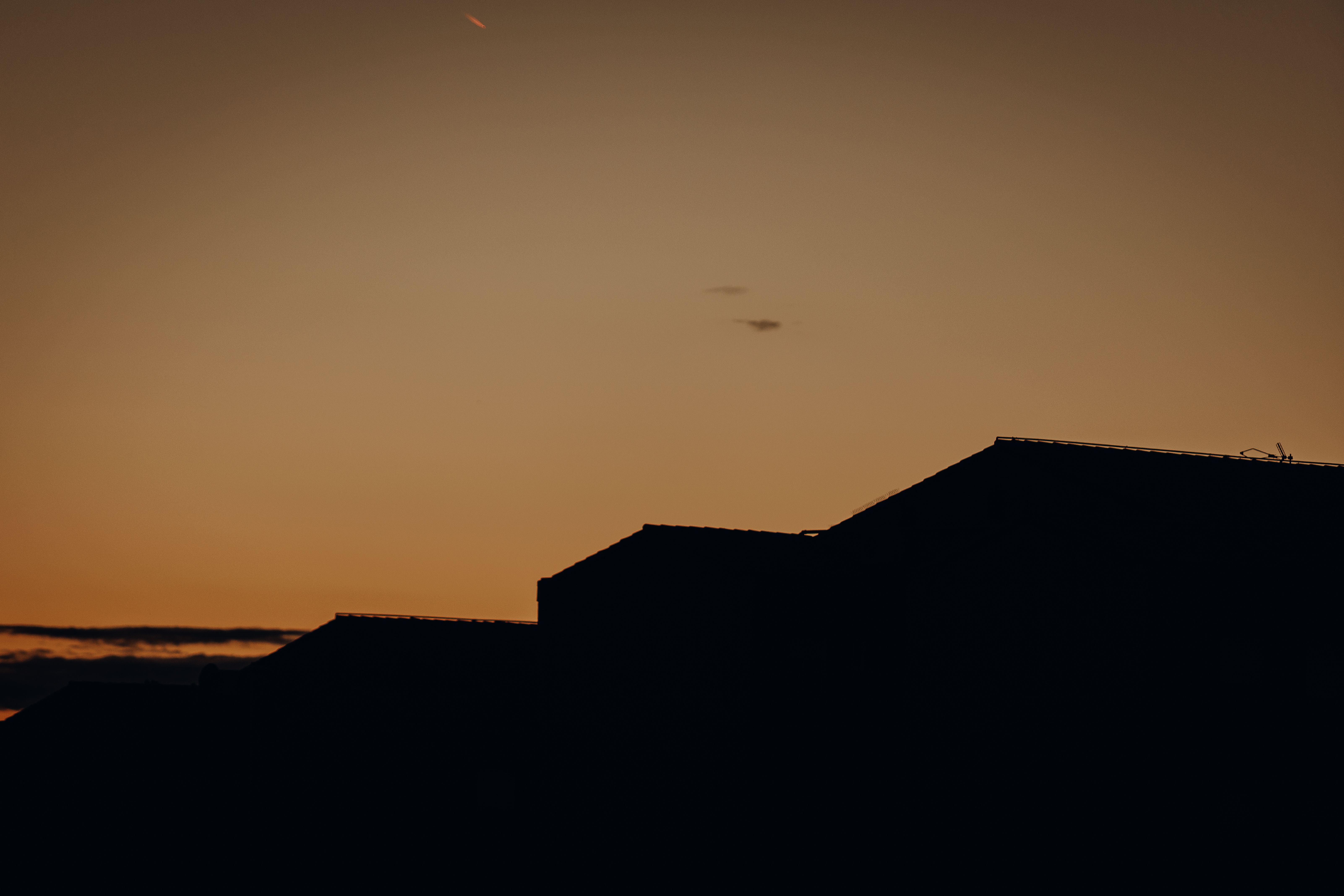 Free Stock Photo Of Apartment Buildings Body Building Evening Sky