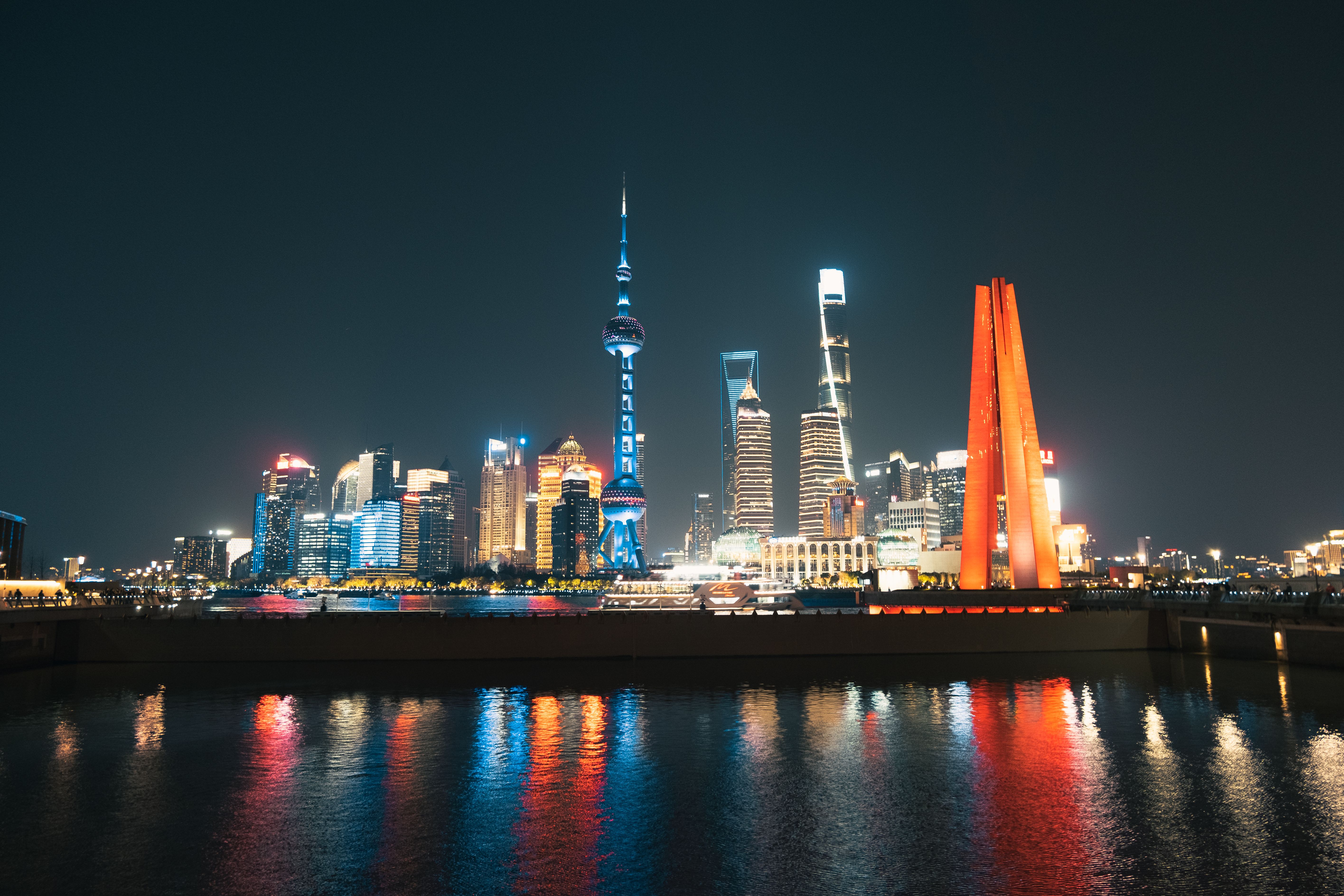 China, the US, and Nuclear Energy Geopolitics in Southeast Asia - The Diplomat – Asia — Photo by 虎 曼 on Pexels