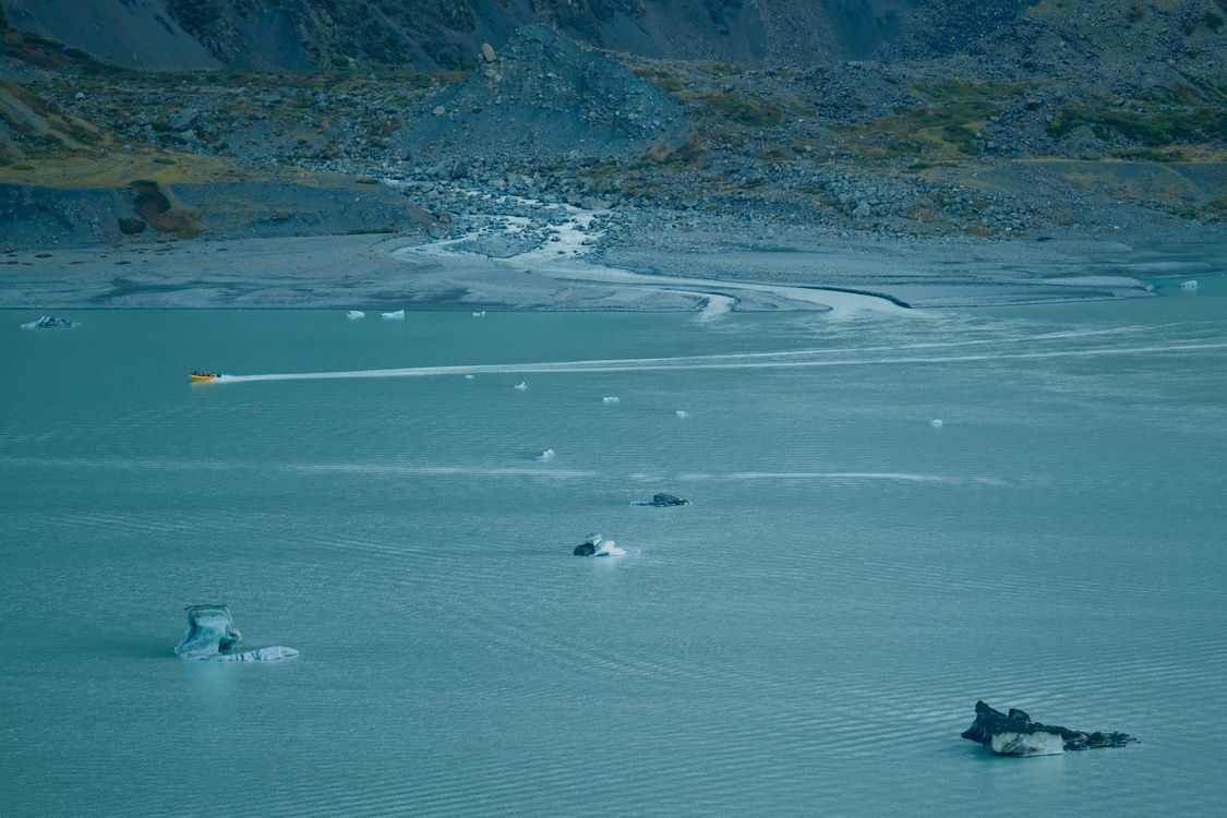 有关blue, boad, iceberg, lake, valley, 优美的风景, 公園, 冒險, 冰, 冰山, 冰川湖, 冰河, 冷 ...