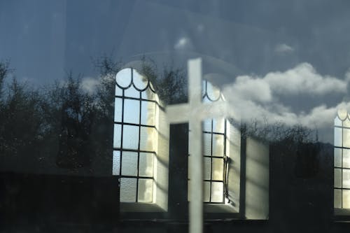 Darmowe zdjęcie z galerii z chmura, jasny, katedra