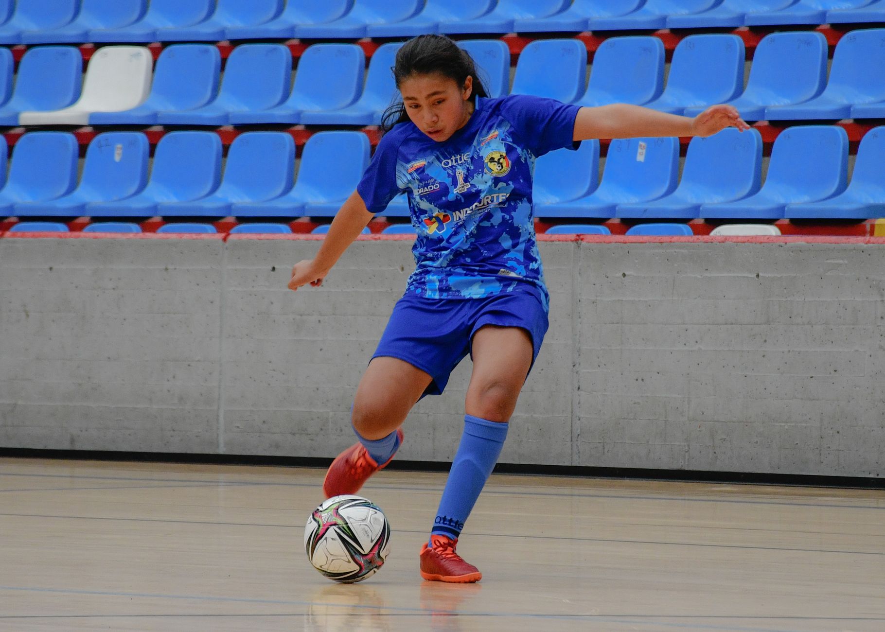 Tigers Roermond wint eerste finalewedstrijd NK Futsal