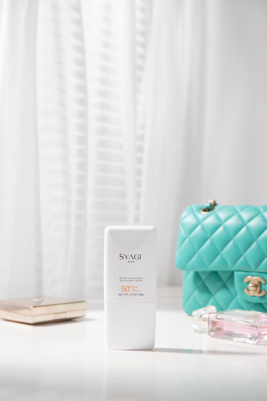 The Science of Sunscreen: Why SPF is Non-Negotiable for Lifelong Skin Health