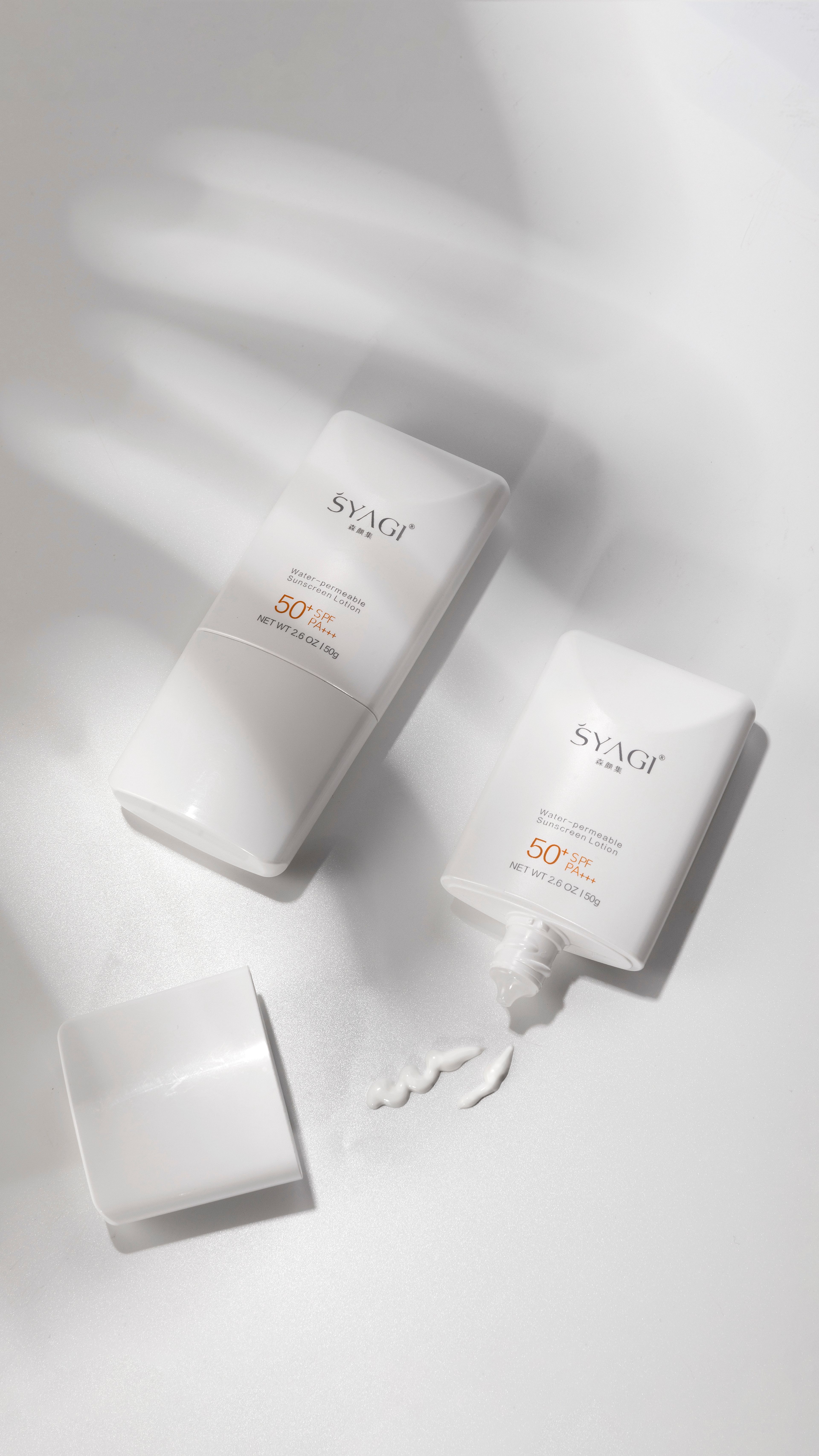 Mineral SPF 50