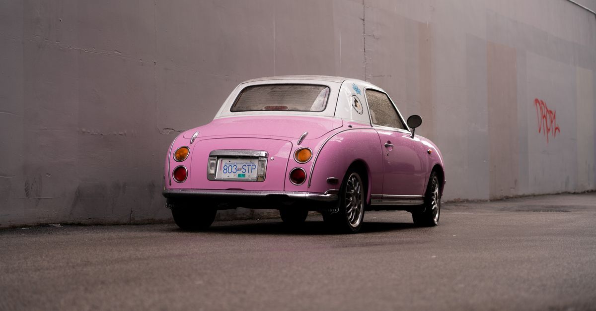 Fotos De Estudio Profesionales De Automóviles