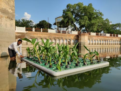 CSR community India