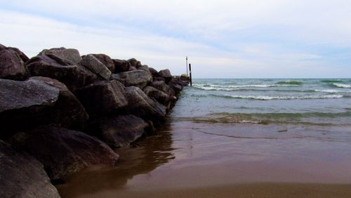 Free stock photo of aquatic, beach, beach front Stock Photo
