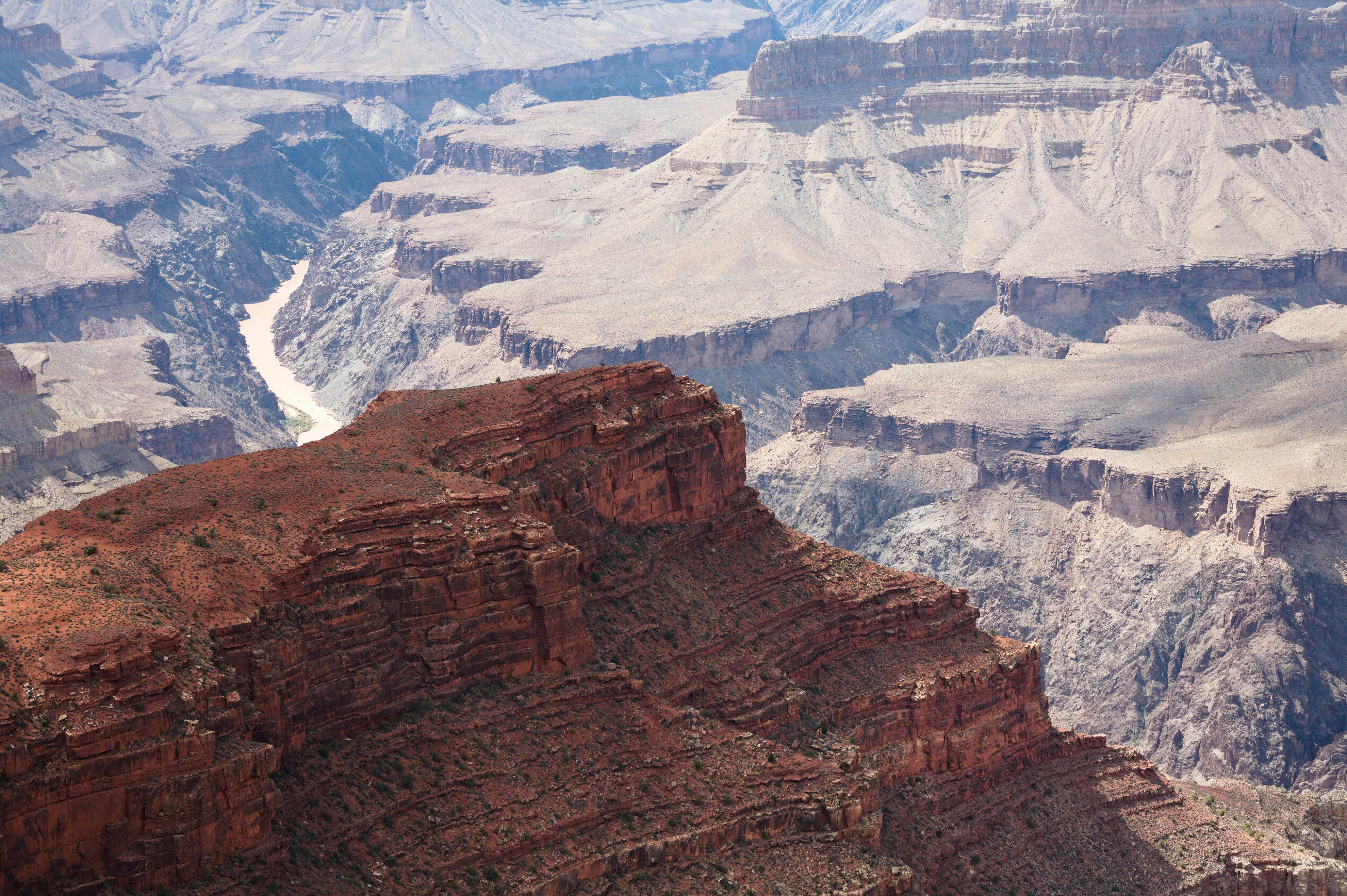 Grand Canyon in 3 Days — The Perfect Itinerary