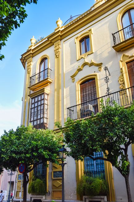 Seville Spanish Flamenco and Andalusian Charm Seville Spanish Flamenco and Andalusian Charm
