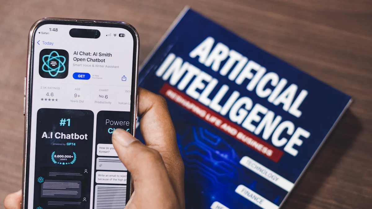 Create AI-Powered Business Apps with an AI Generator