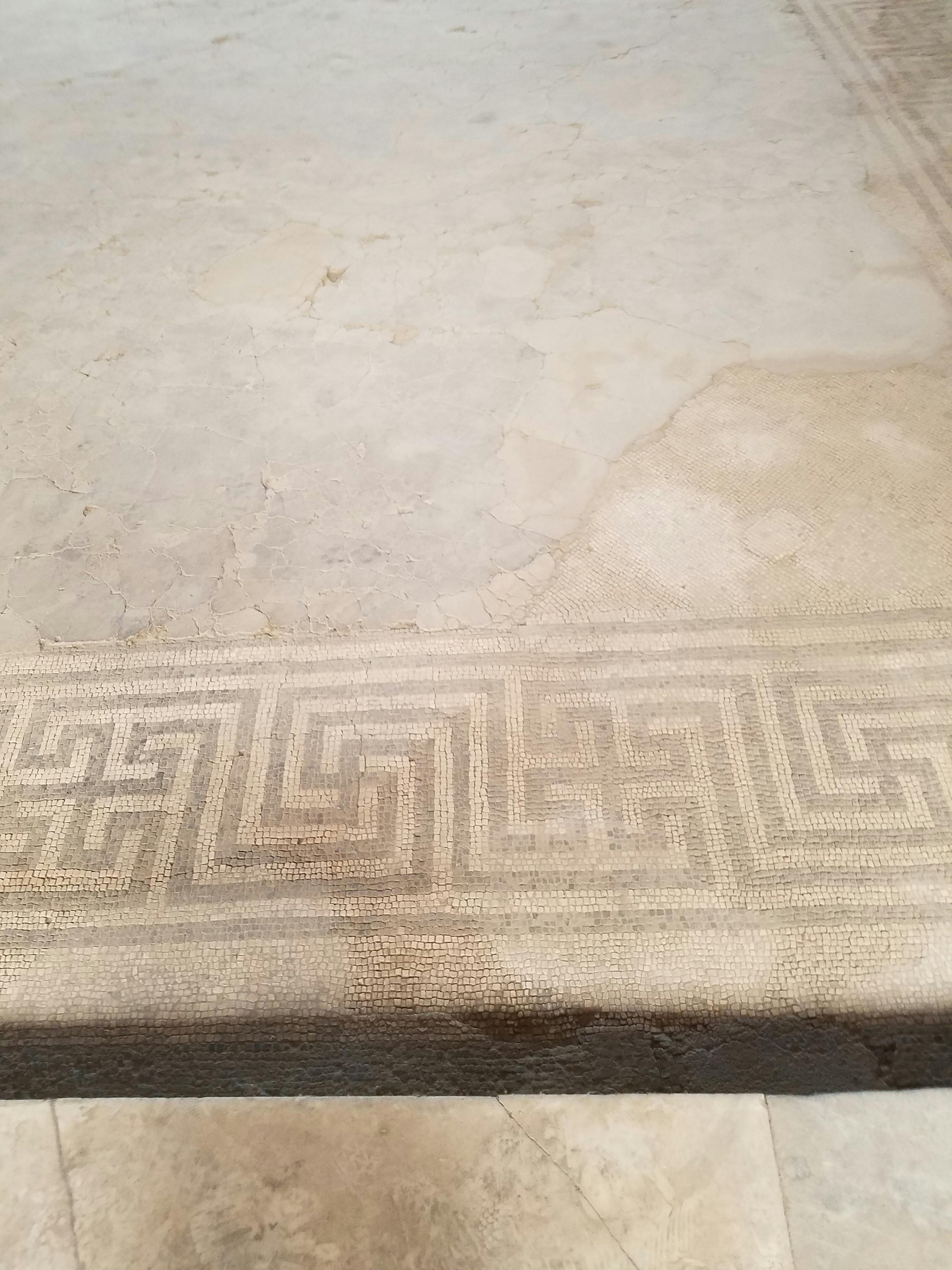 Free stock photo of classical, mosaic, pompeii