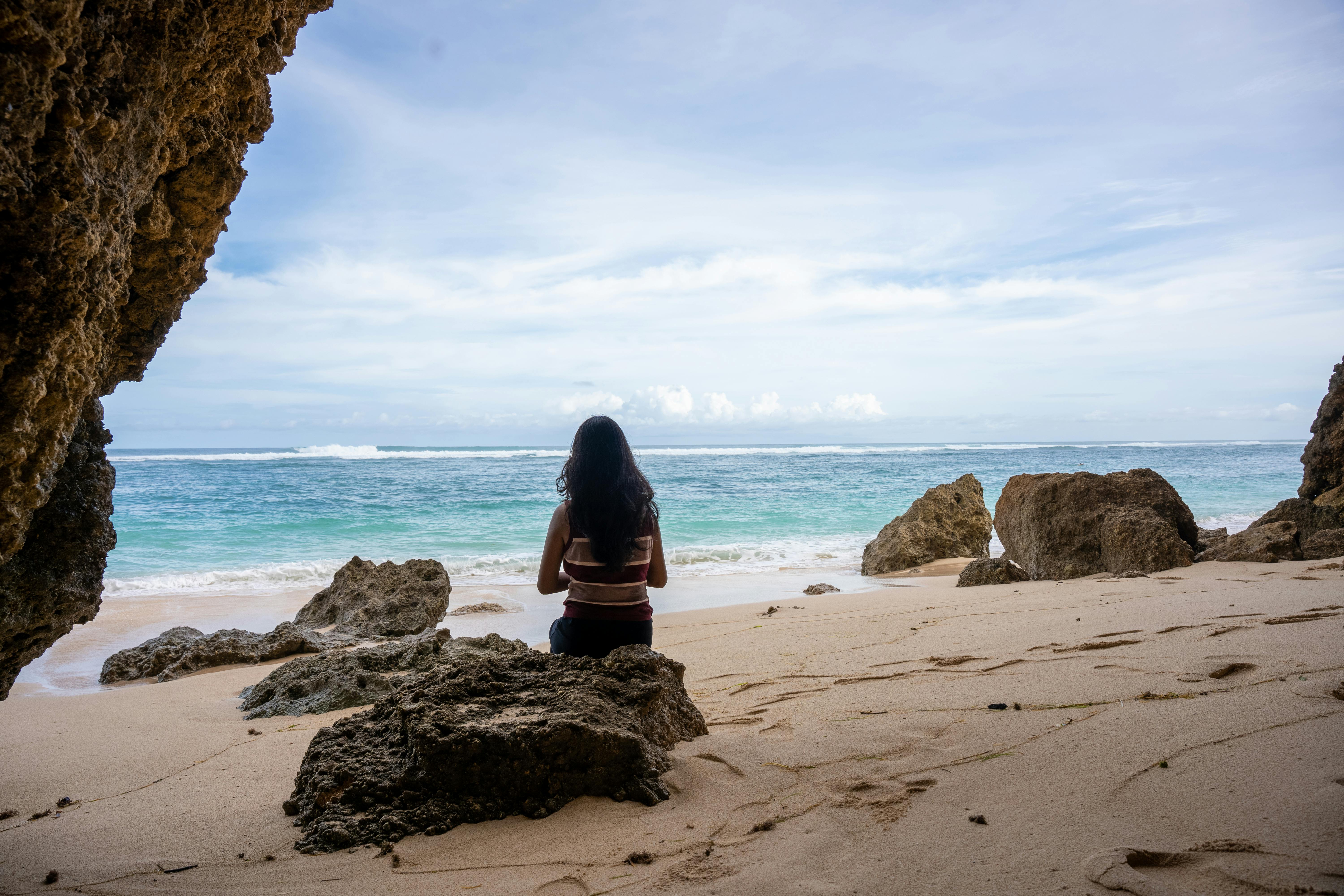 Soulful Journeys: Connecting with Your Inner Self through Travel