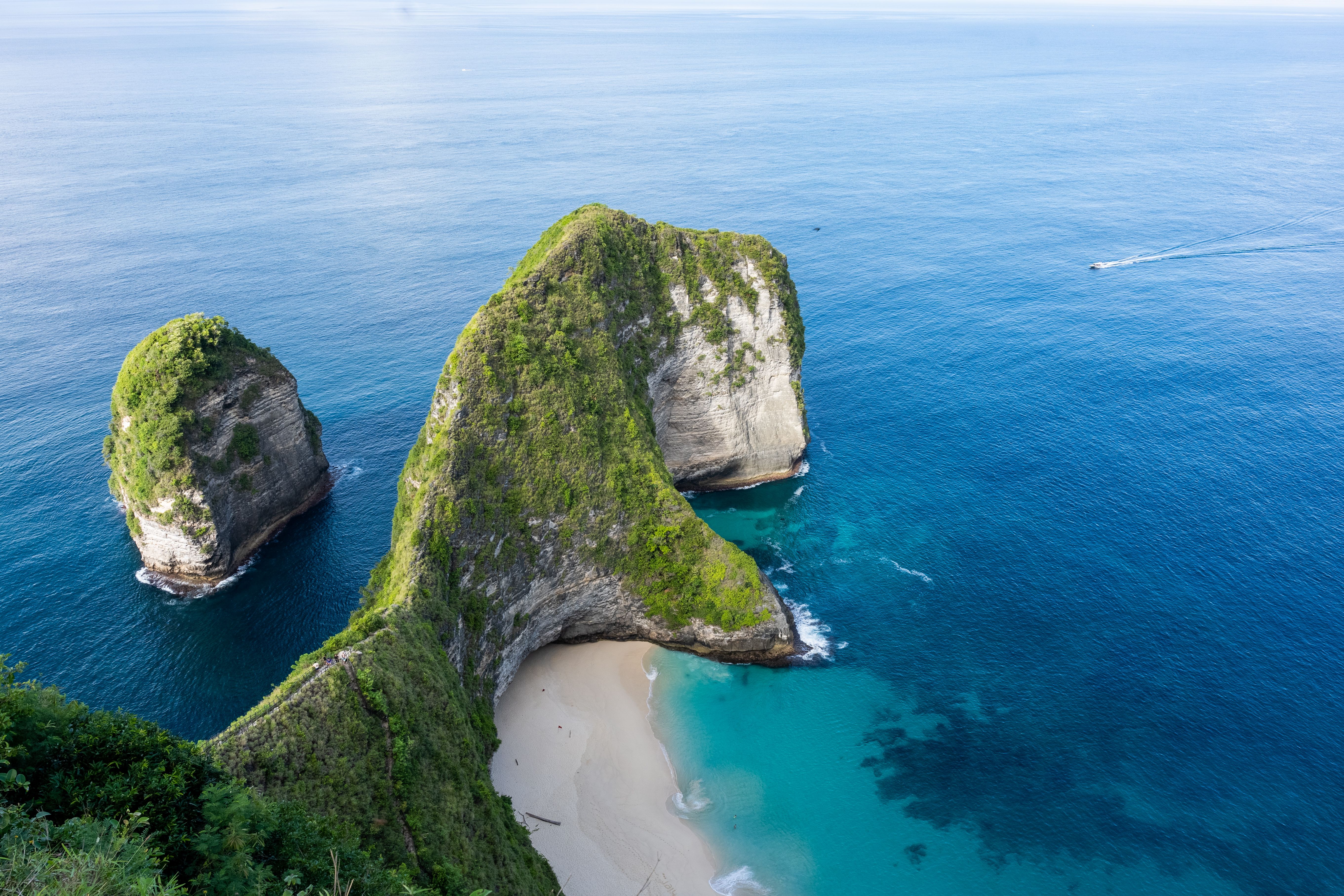 Nusa Penida in 3 Days — The Perfect Itinerary