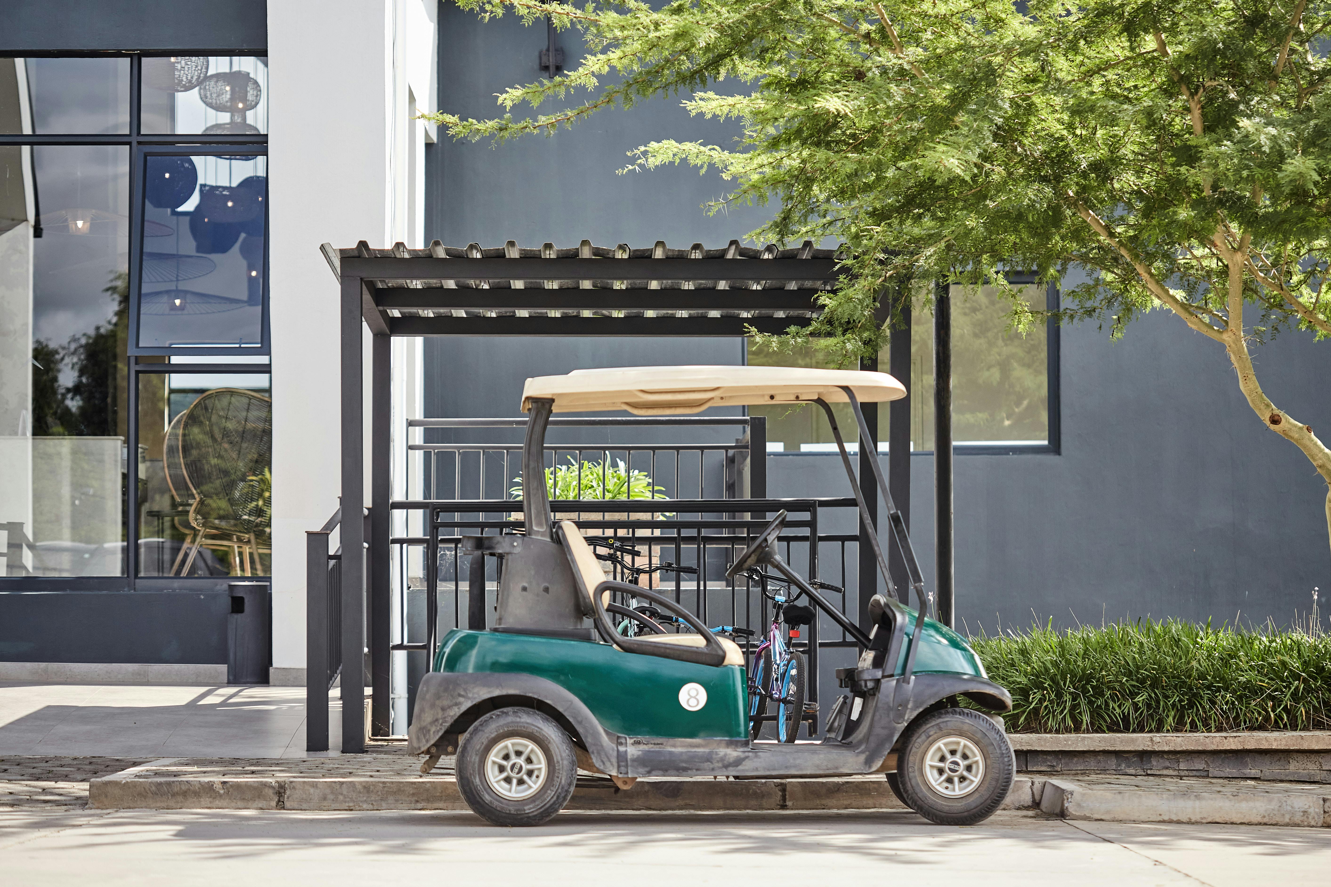 Africa Electric Vehicle Market Size, Share &amp; Growth, 2033 — Photo by Chisha Simpokolwe on Pexels