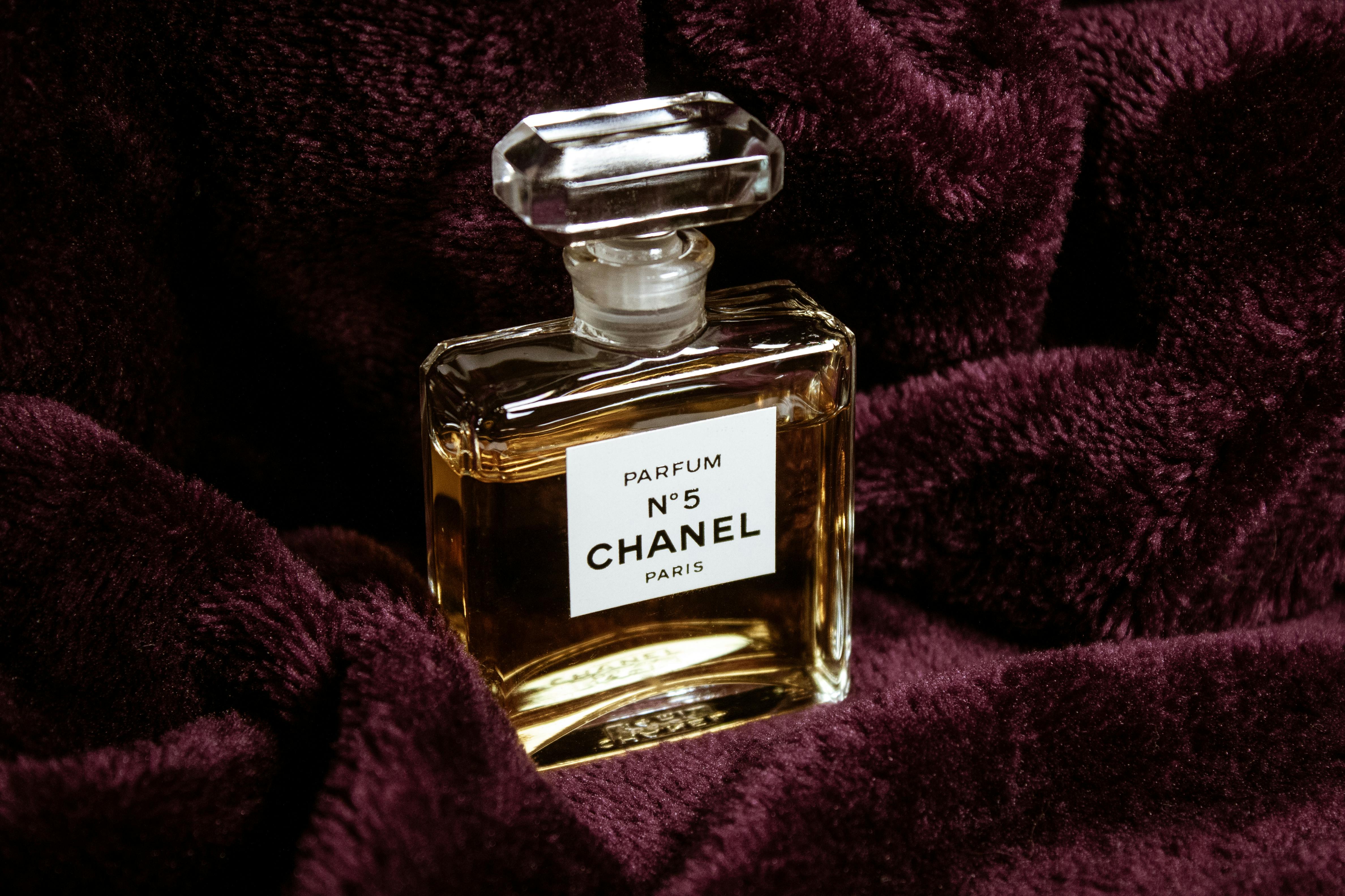 Free Stock Photo Of Chanel Chanel No 5 Fragrance