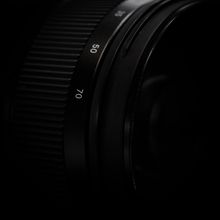 Close-up of a prime lens focus barrel — photo by Damir K. on Pexels