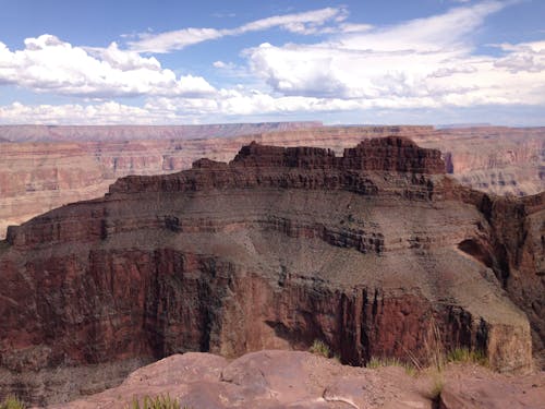 Gratis stockfoto met berg, canyon, erosie
