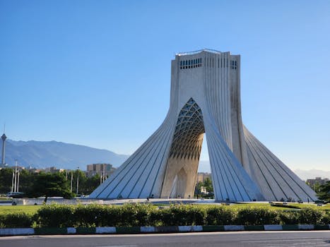 Tehran, Iran photo 12