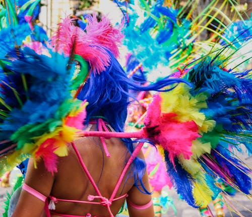 Colorful Carnival