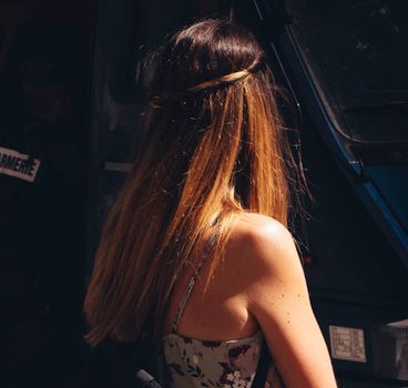 Tresses