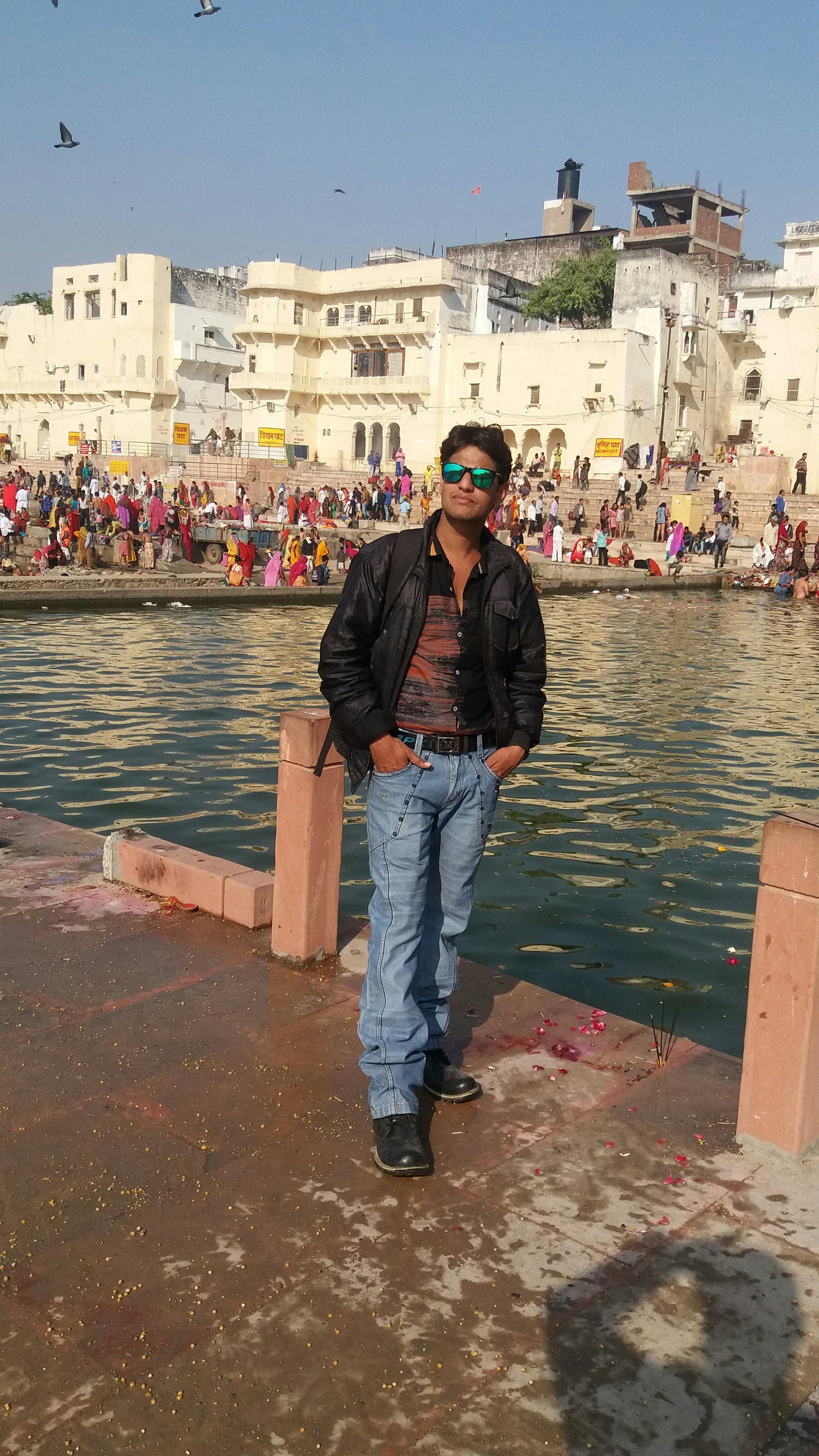 角島大橋とコバルトブルーの海