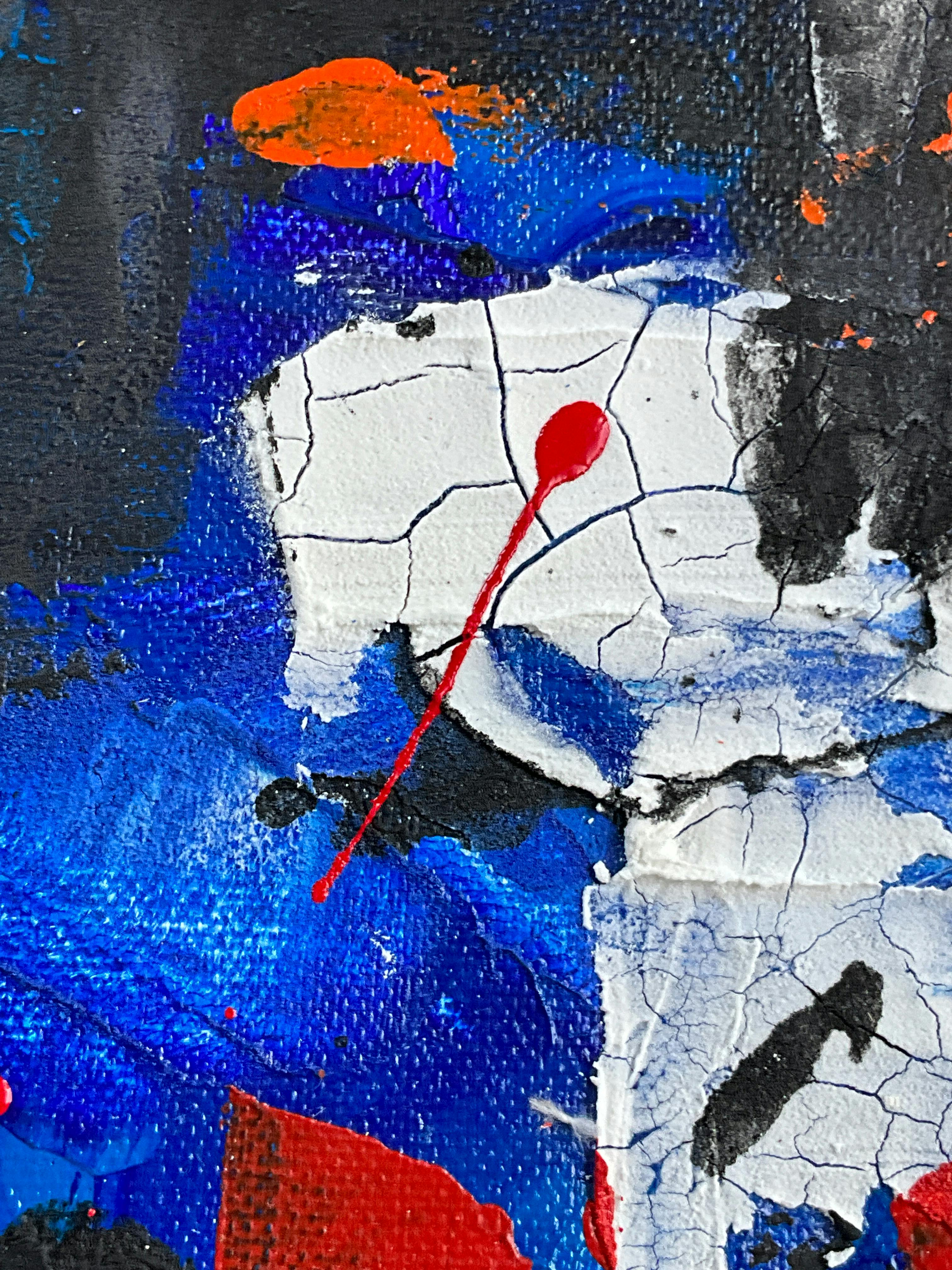 Custom red leather seatcovers