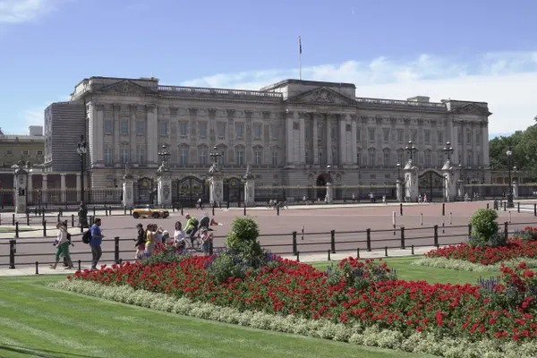 Buckingham Palace