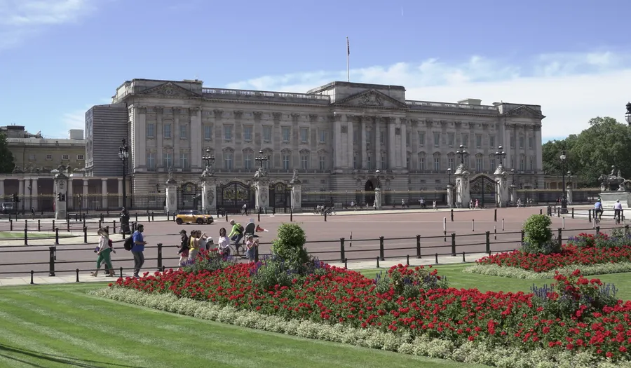 Buckingham Palace