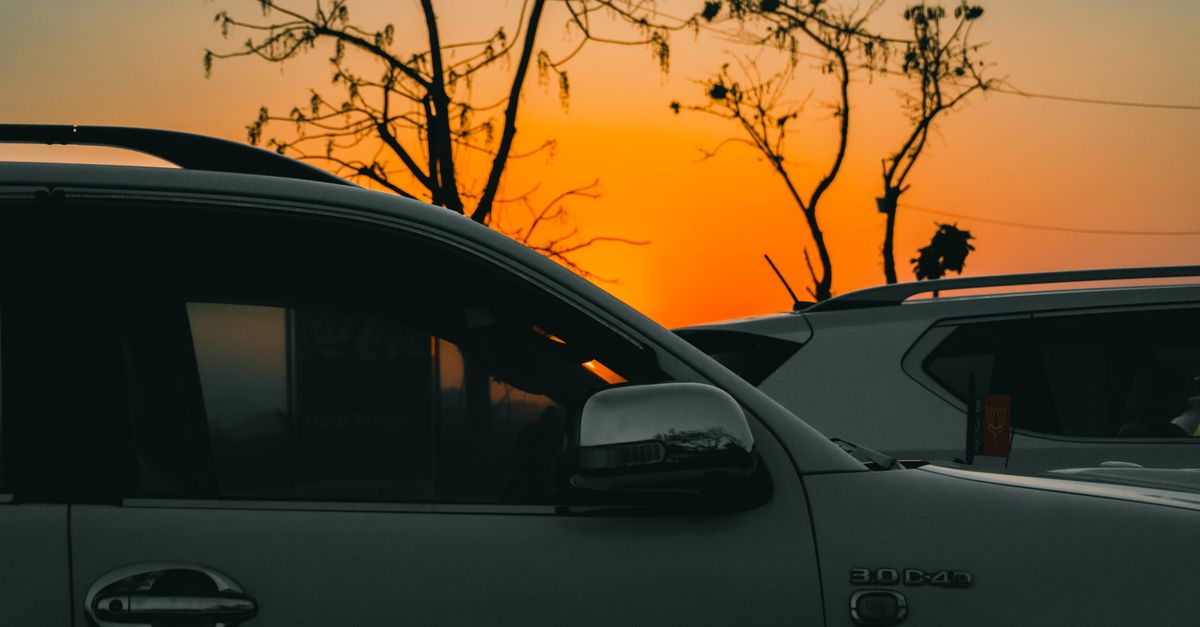 Intip Kecanggihan Volvo EX90 2026: SUV Listrik Masa Depan 1 pexels photo 16387696