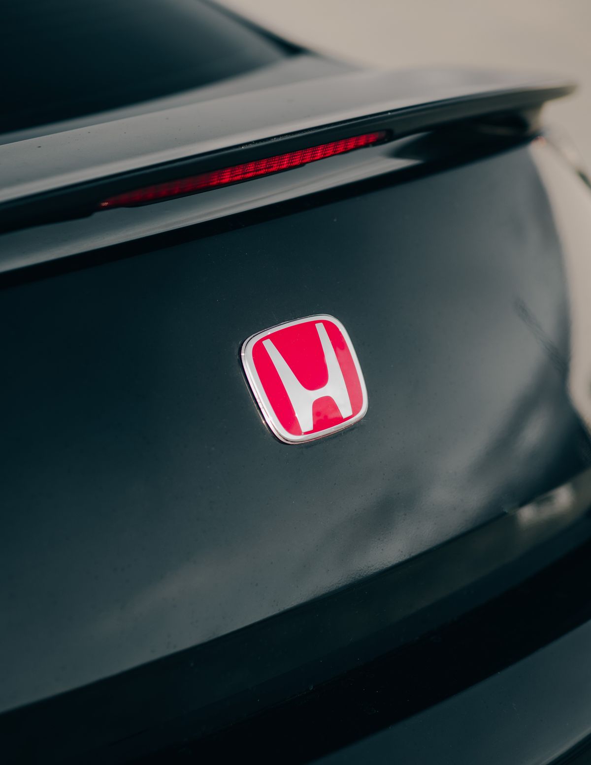 2017 Honda Accord EX-L — photo 2 of 2