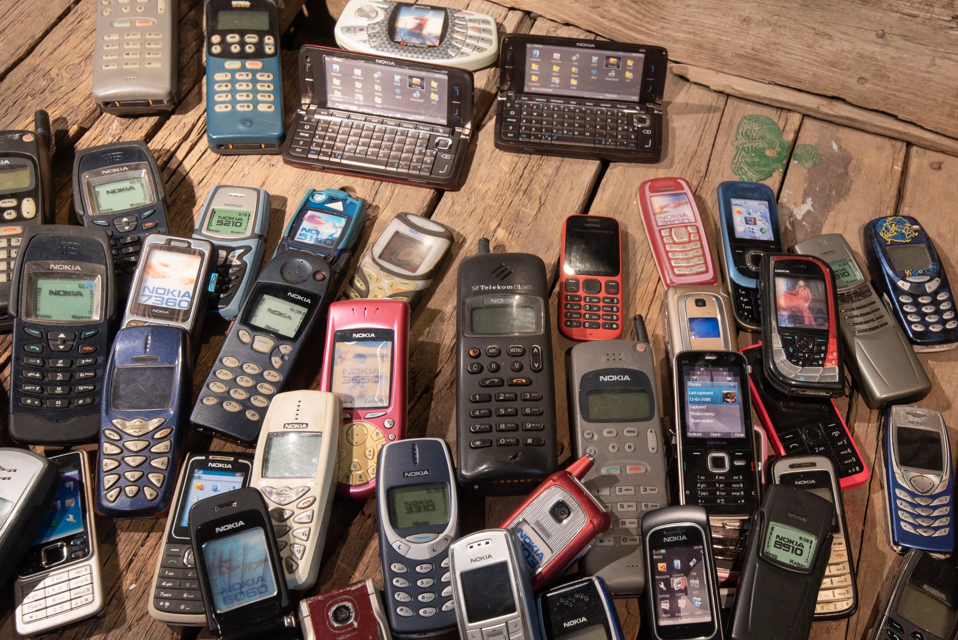 Nokia 3310 Klingelton