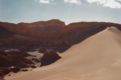 Dune | San Pedro de Atacama