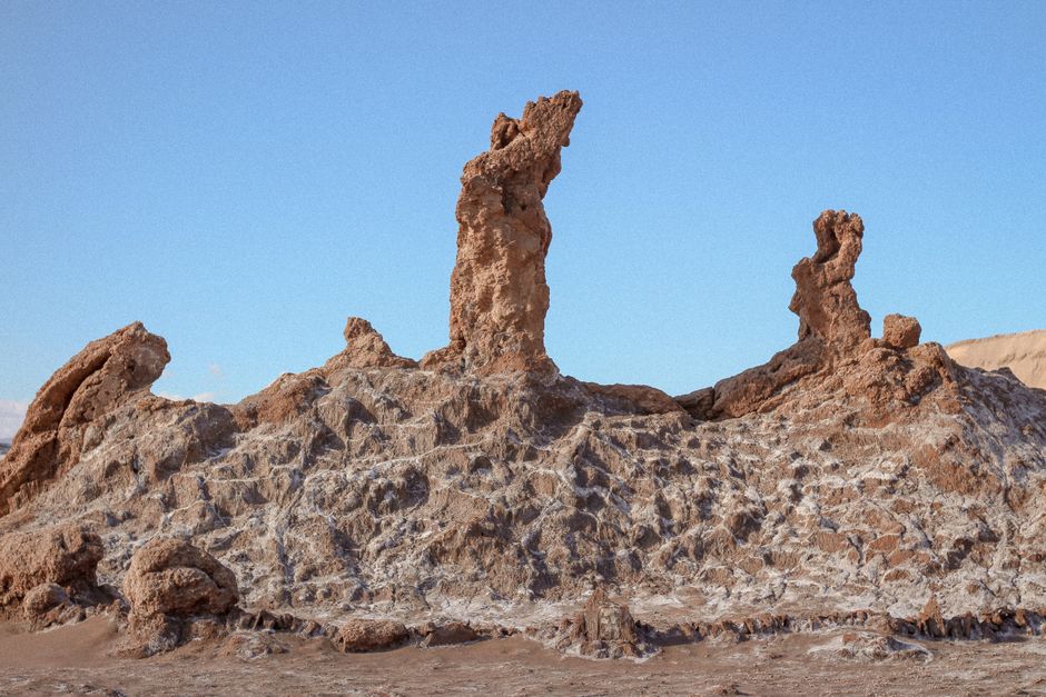 Argentina, Bolivia y Chile: el epicentro de la minería del litio donde reina China