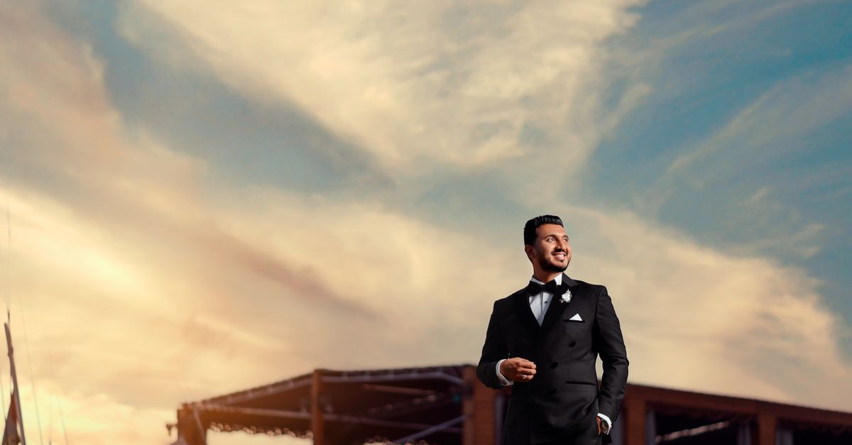 Costume Homme Noir : Guide Achat et Style