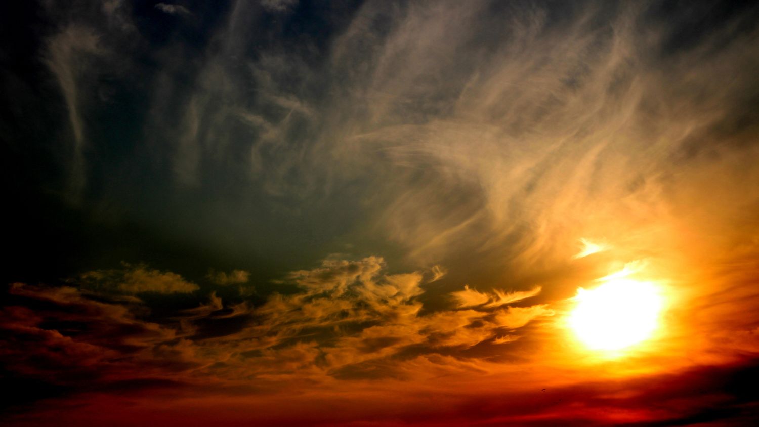 Red Sky Photos, Download The BEST Free Red Sky Stock Photos & HD Images