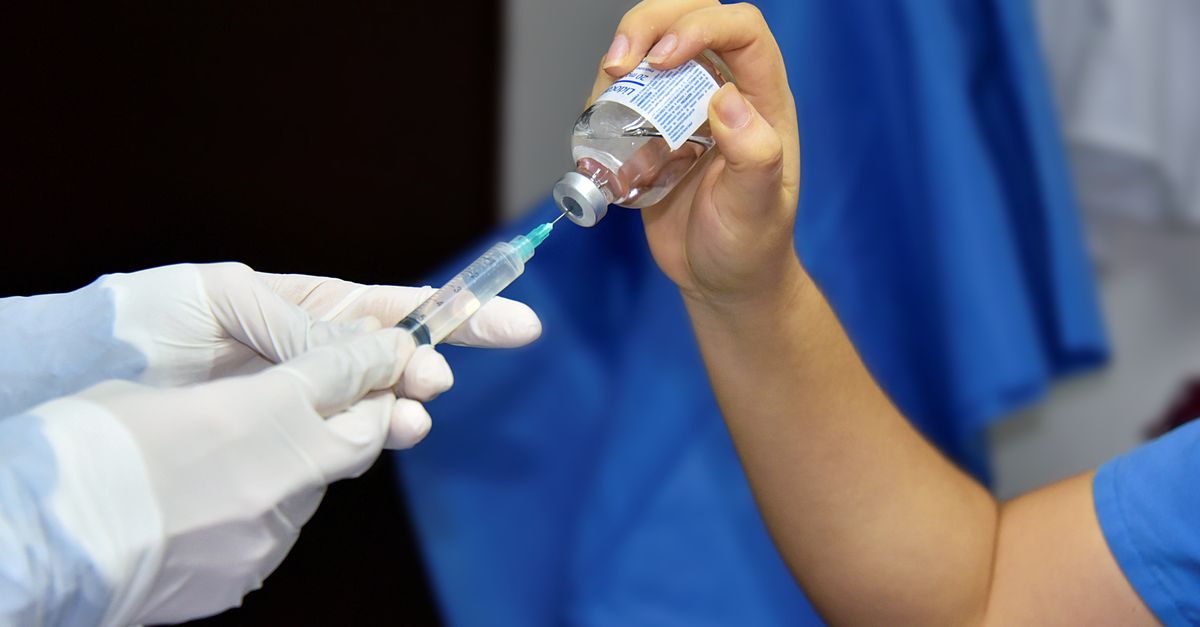 CDC Director Disputes Pennsylvania's Measles Deaths Report