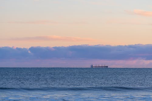구름, 바다, 바탕화면의 무료 스톡 사진