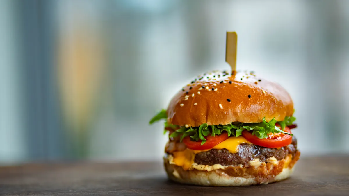 How to Start a Fast Food Blog in Six Simple Steps