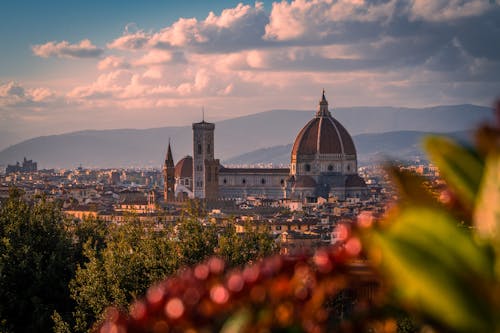 Ilmainen kuvapankkikuva tunnisteilla 15. vuosisata, arkkitehtuuri, Firenze