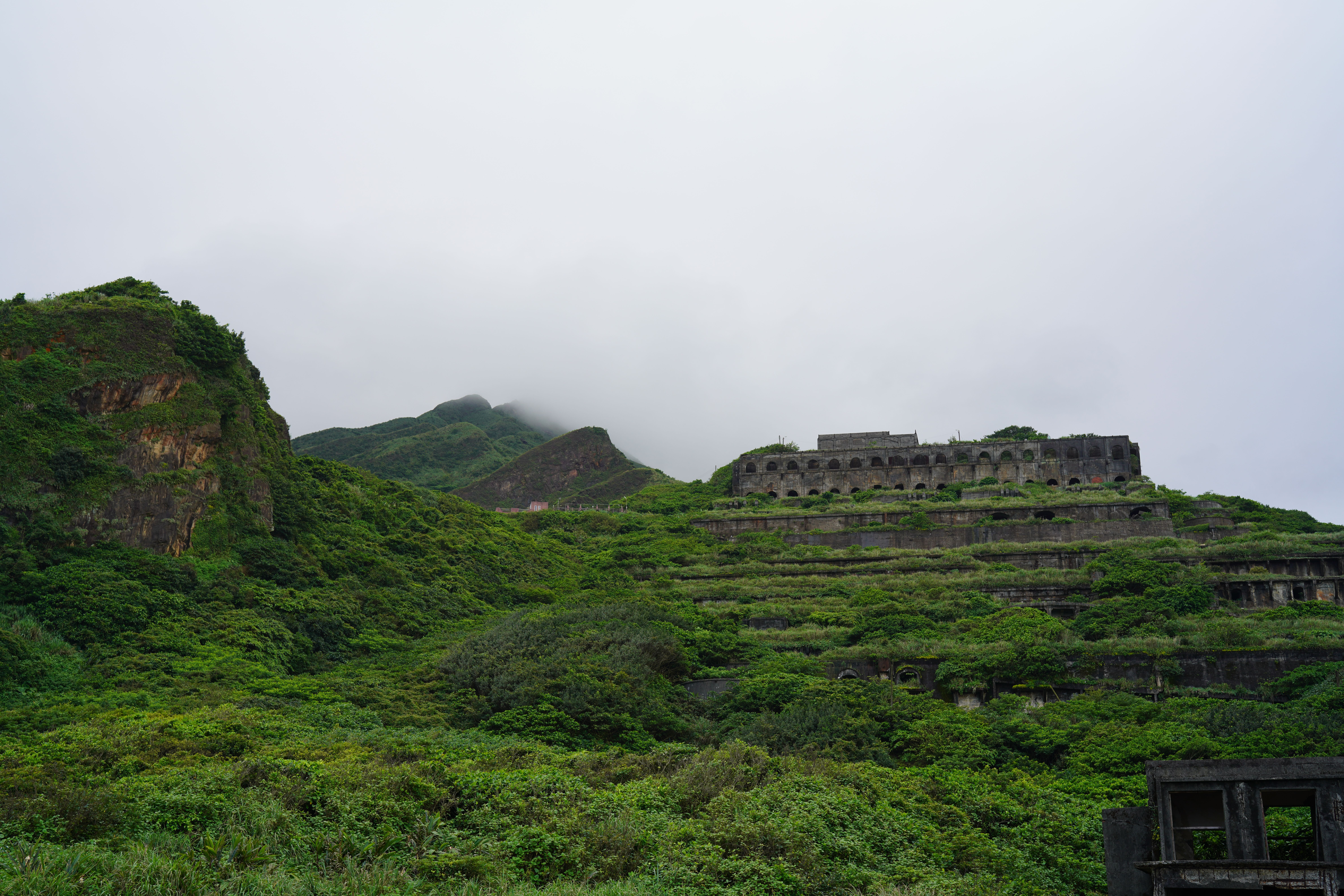 Landmarks in Guam