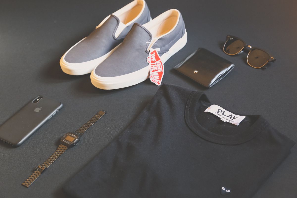 Why Mens Clothing Brands Matter More Than Ever in 2026