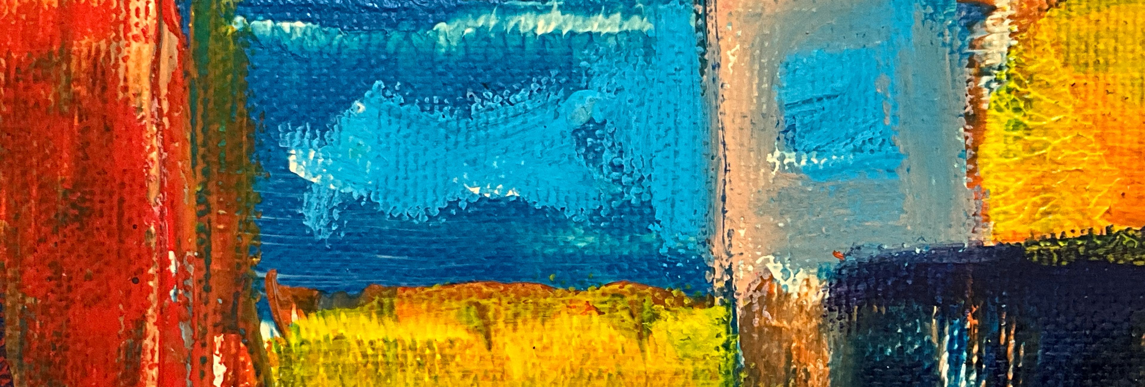 Color Theory in Contemporary Painting: A 2026 Master's Guide