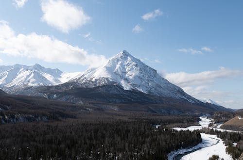 Gratis stockfoto met achtergrond, Alaska, Amerika Stockfoto