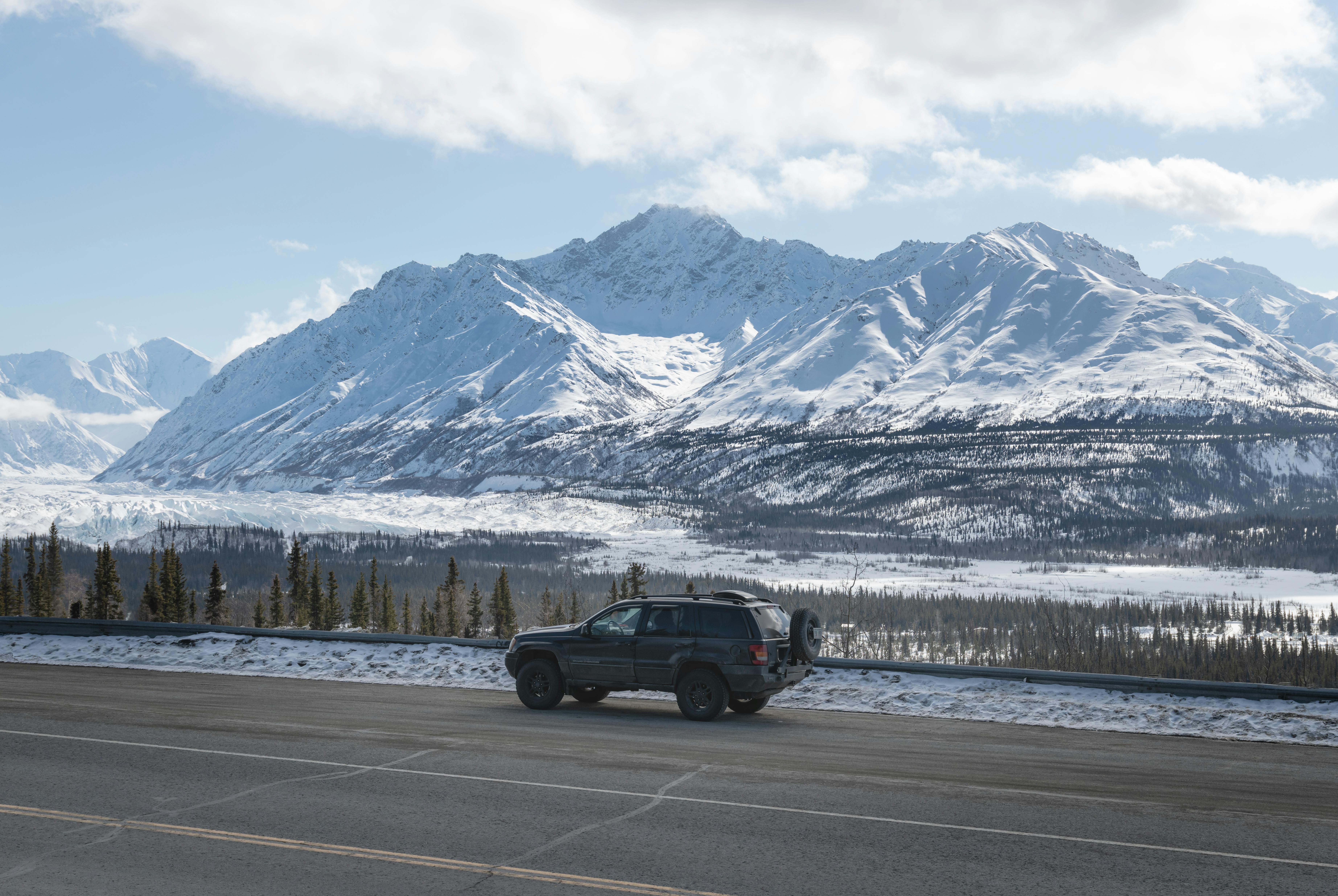 Car Alaska Photos, Download The BEST Free Car Alaska Stock Photos & HD