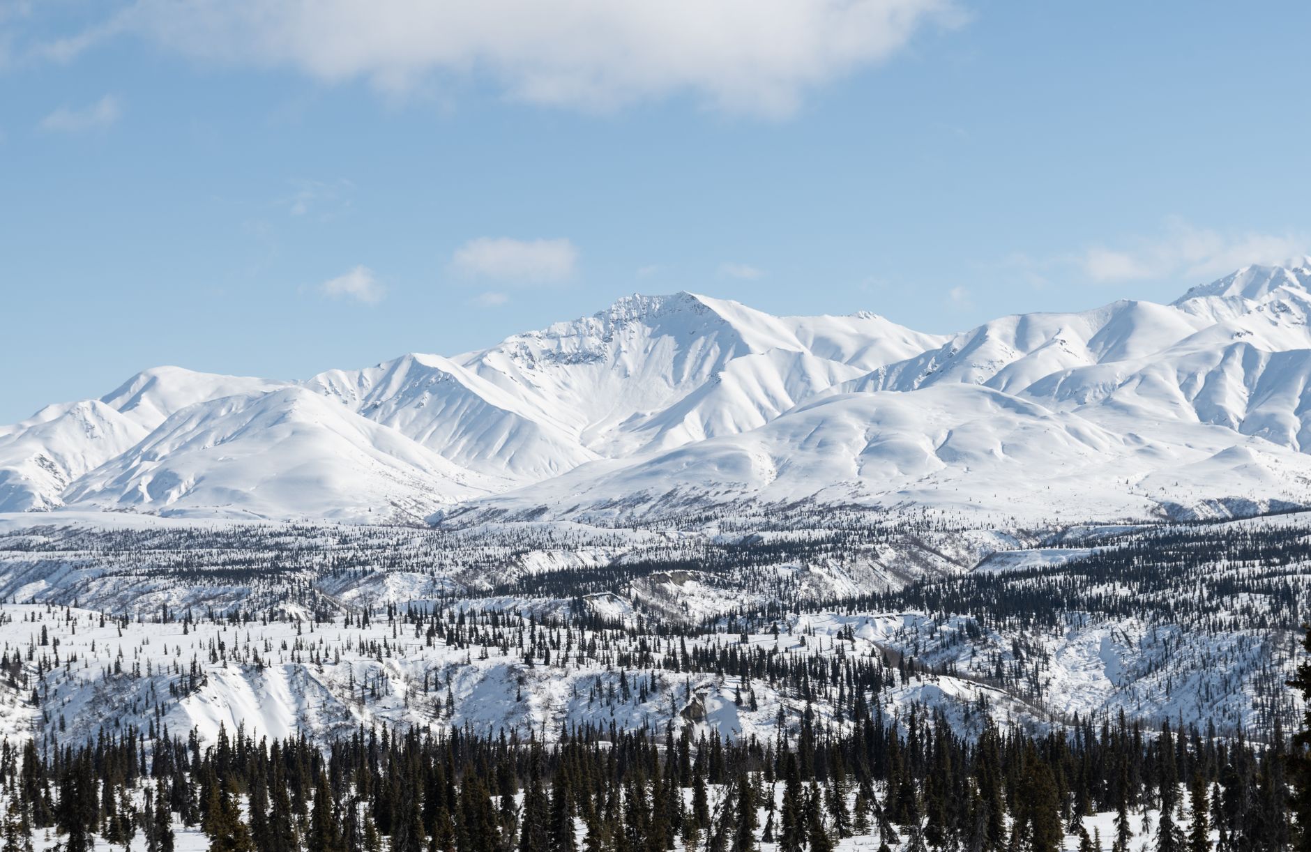 Alaska - Tiny Homes