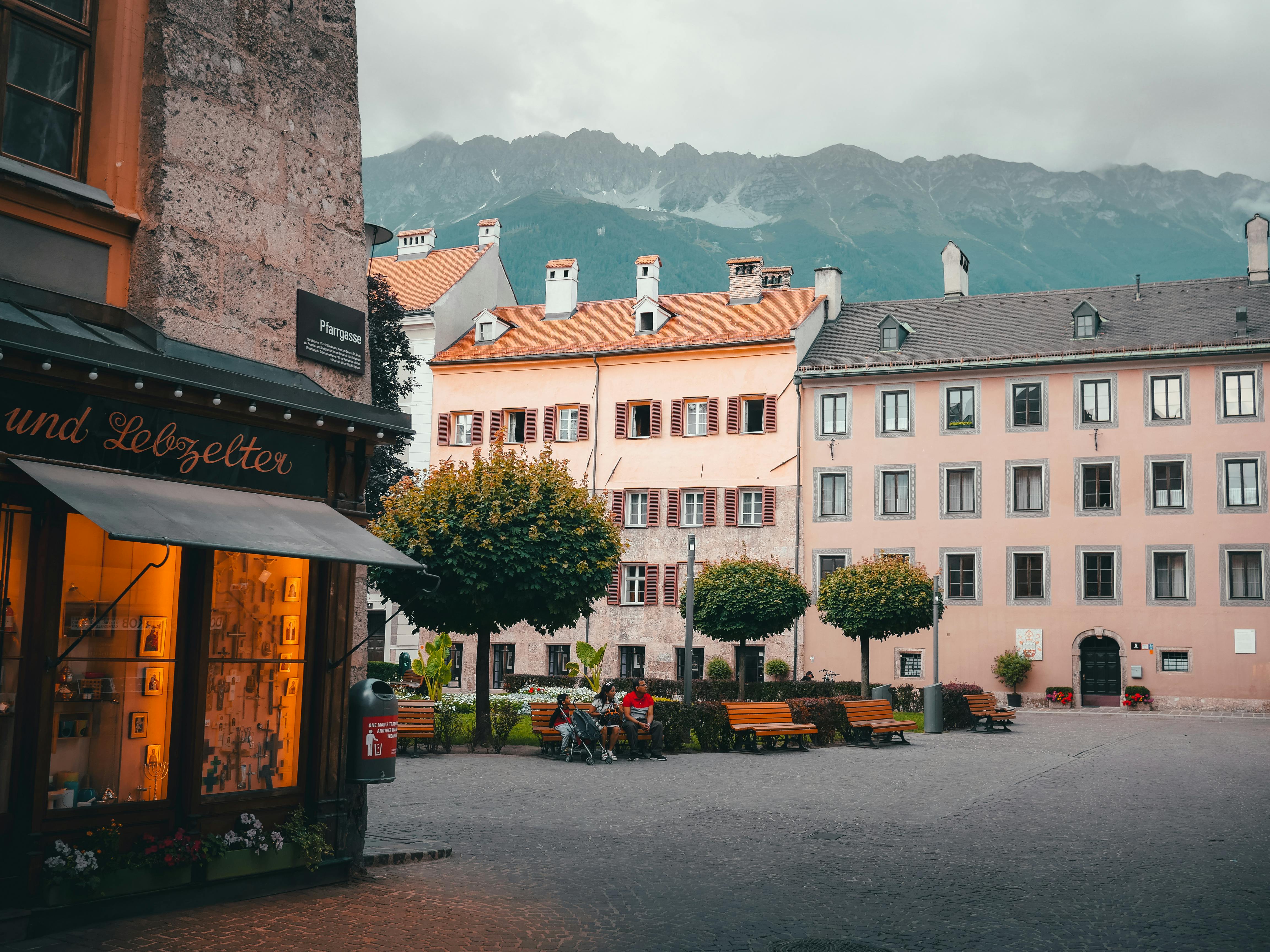 Innsbruck on a Budget — How to Visit Without Breaking the Bank